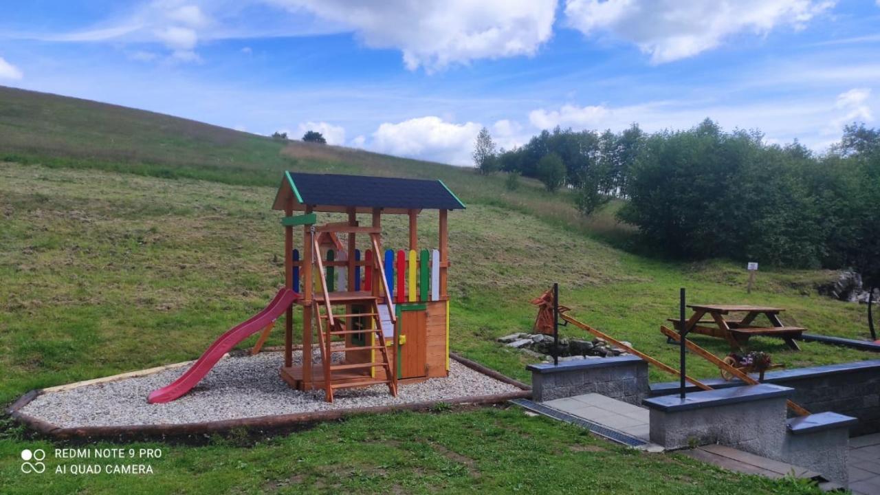 Penzion Stvanice Staré Město エクステリア 写真