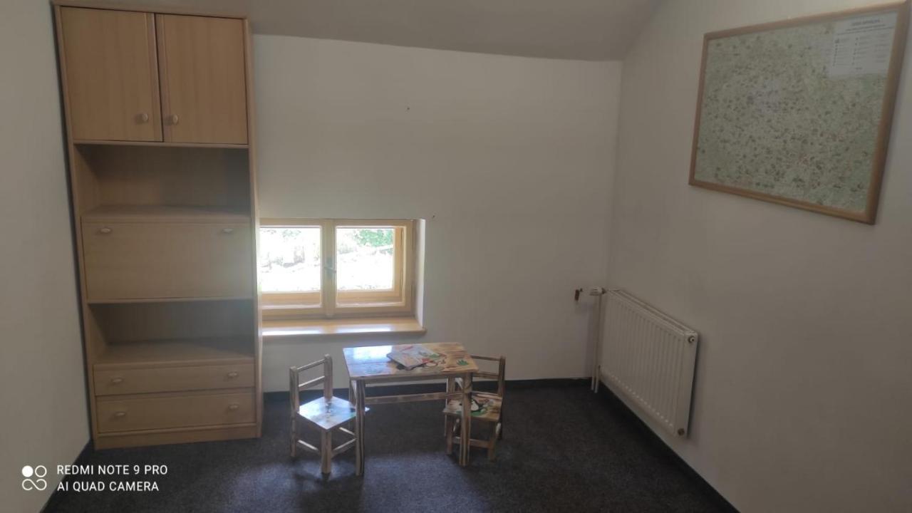 Penzion Stvanice Staré Město エクステリア 写真